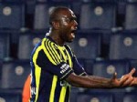 LİMASSOL - Fenerbahçeli yıldız futbolcu öyle bir tweet attı ki...