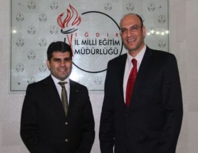 İğdır’dan Bir Önemli Proje Daha