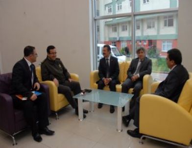 “Kendi Organ Almış Ama Yakınlarının Organlarını Bağışlamayanlar Var”