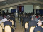 İSMAIL TURAN - Konya Smmo’da Kdv Semineri