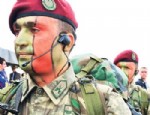 Kuzey Irak’ta özel birlikler baskını