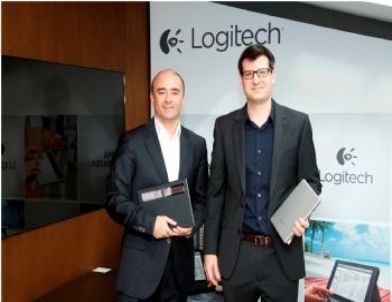 Logıtech’ten Wındows 8’e Özel Ürünler