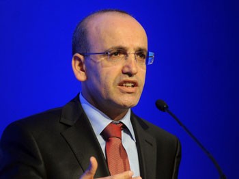 Bakan Şimşek: Hırsızlık yapanların yakasına yapışacağız
