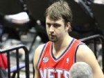 EFES PILSEN - Mehmet Okur hayatının en önemli açıklamasını yaptı