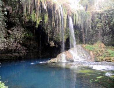 (özel Haber) Yağmur Altında Keşif Dalışı