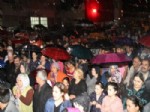 BEKIR ALTAN - Payas’ta İlçe Olma Sevinci Yağmur Altında Kutlandı
