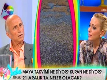 Saba'dan Yaşar Nuri'ye: Beni yoruyorsunuz hocam, sizi deşmek lazım