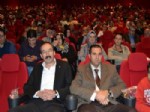Sarraflar ve Kuyumcular Derneği Üyeleri ‘çanakkale 1915’ Filminde Bir Araya Geldi