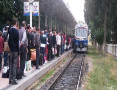 Terenlerdeki Yer Kapma Yarışına Çözüm Aranıyor