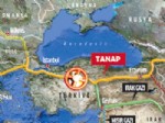 NABUCCO - Trans Anadolu Gaz Hattı’na 3 yeni ortak