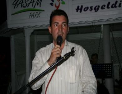 Ulupınar Uzun Mehmet’in Kömürü Buluşunun Yıldönümünü Kutladı