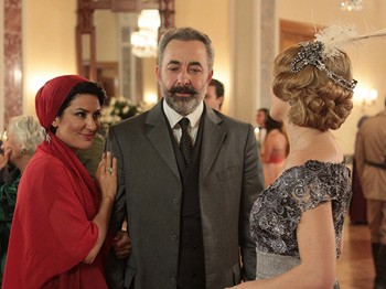 Veda 6.bölüm Fragmanı ve özeti