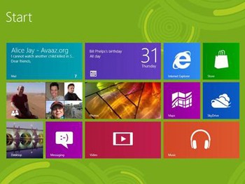 Windows 8'i sevdik mi?