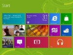 WİNDOWS 8 - Windows 8'i sevdik mi?