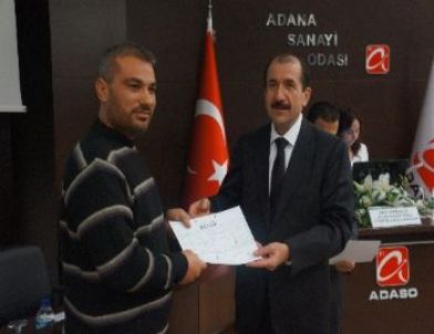 Adana’da Umem Projeleriyle 750 Kişi İşbaşı Yaptı