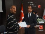Adana’da Umem Projeleriyle 750 Kişi İşbaşı Yaptı