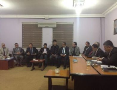 Ak Parti Memur-Sen Toki Sorununu Çözüyor