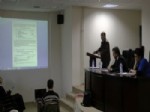 SU SAYACı - Akçakoca Belediyesi Meclisi  Kasım Ayı 2. Birleşimi Toplandı