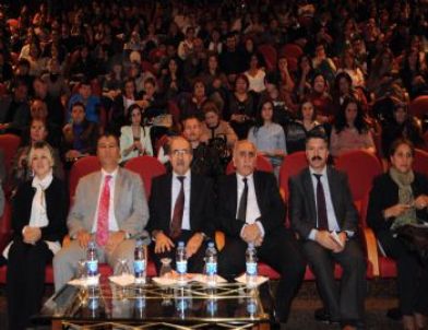 Atatürk Üniversitesi'nde Keman- Piyano Resitali