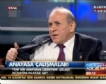 OYA ARASLı - Burhan Kuzu: Silahını gösterdi 'Hadi sık' dedim