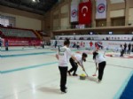 AHMET KATıRCı - Curling Ligi Başladı