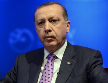 Başbakan Erdoğan'dan BM'ye sert Filistin tepkisi