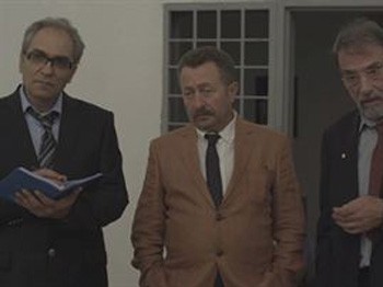 'F Tipi Film' 21 Aralık'ta vizyonda