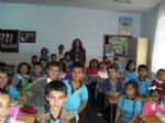 SARAYBAHÇE - İzmit Belediyesi Çevre Eğitimlerine Başladı