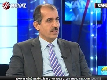 Meteorolojinin 1 numaralı ismi canlı yayında açıkladı