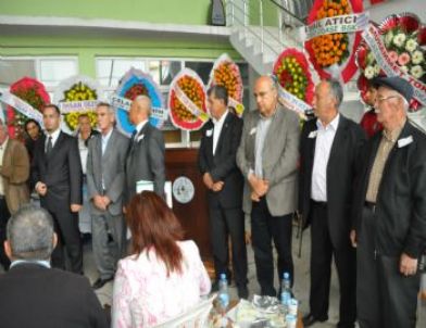 Milas Tariş’te Seçim Heyecanı