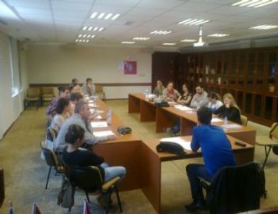 Şehir Tiyatrosu Sezonu ‘Osmancık’ İle Açacak