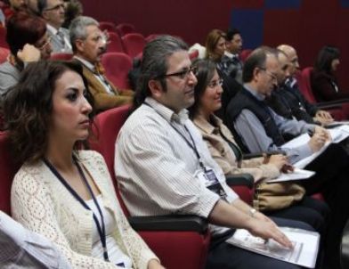 ‘1. Başkent Radyasyon Onkolojisi Günleri’