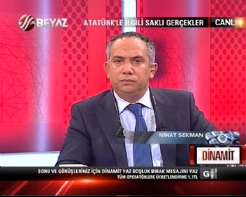 Abdurrahim Tuncak Atatürk'ün kardeşi mi, oğlu mu?