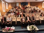 YEDITEPE ÜNIVERSITESI - Bayburt Üniversitesi’nde Nanoteknoloji Konferansı…