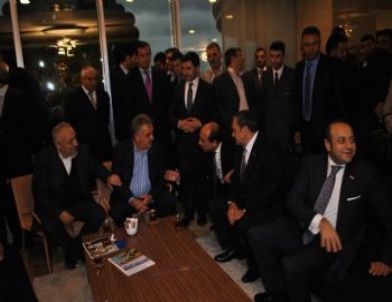Cevahir Hotel İstanbul Asia Düzenlenen Törenle Açıldı