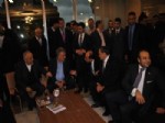 HAYATİ YAZICI - Cevahir Hotel İstanbul Asia Düzenlenen Törenle Açıldı