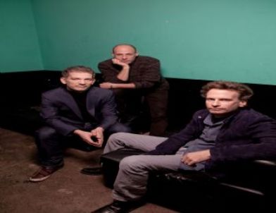 Festivalde Brad Mehldau Trio İle Caz Gecesi