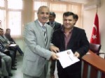 CEM KARA - Fethiye'de İnternet Salonu Sahipleri Sertifikalı Oldu