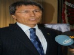 MUHTEŞEM YÜZYIL - Mhp Kayseri Milletvekili Yusuf Halaçoğlu: