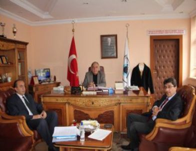 Oltu Beklediği Suya Kavuşacak