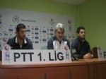 Torku Konyaspor'da Tek Eksik Gol