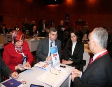 Tso Başkanı Sönmez: Balkanlar'ın Savaşla Değil, Barışla Anılma Zamanı Geldi