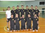 PAYAS - Türkiye Erkekler Voleybol 3. Ligi