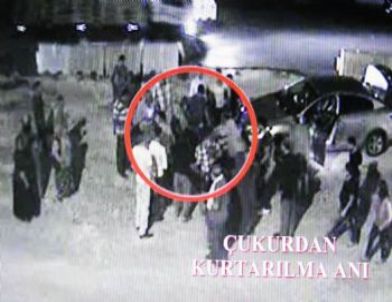 Yardımsever Vatandaşın Sonu