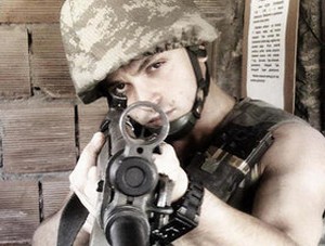 Yetenek Sizsiniz yarışmacısı şehit oldu!