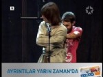 YETENEK SİZSİNİZ TÜRKİYE - Aref'ten akıllara durgunluk veren bir gösteri daha