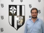 KEREM AL - Aydınspor 1923’te Futbolculara Alacakları Bu Hafta Ödenecek