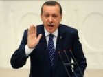 Erdoğan: Karneyi millet verir, siz milletin verdiği karneye bakın