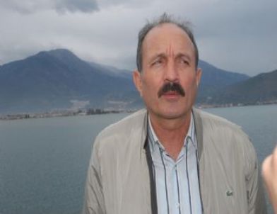 Başkan Saatcı; “köy Kültürü Yok Ediliyor”