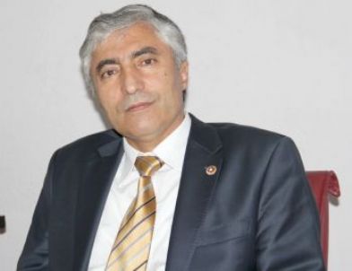 Çankırı Osb’de Sona Doğru